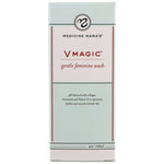 Medicine Mama's, VMagic, Gentle Feminine Wash, 4 oz (118 ml) - The Supplement Shop