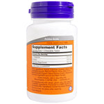 Now Foods, L-Theanine, 100 mg, 90 Chewables