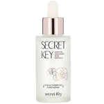 Secret Key, Starting Treatment Rose Ampoule, 1.69 fl oz (50 ml) - The Supplement Shop