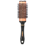 Conair, Copper Collection, Quick Blow-Dry Small Round Hair Brush , 1 Brush - The Supplement Shop