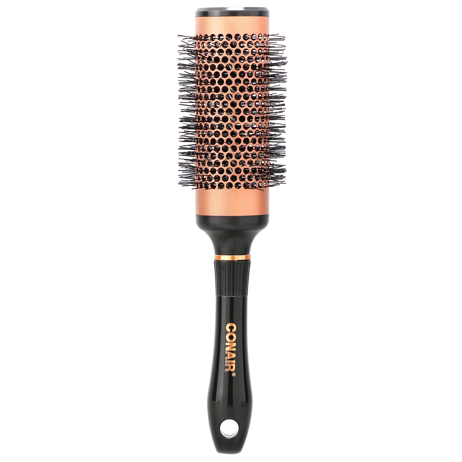 Conair round brush outlet blow dryer