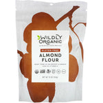 Wildly Organic, Gluten-Free Almond Flour, 12 oz (340 g) - The Supplement Shop