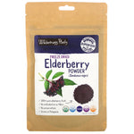 Wilderness Poets, Freeze Dried Elderberry Powder, 3.5 oz (99g) - The Supplement Shop