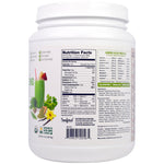Sunfood, Organic Supergreens & Protein, 2.2 lb (997.9 g) - The Supplement Shop