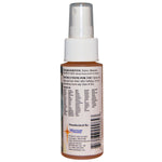 Morningstar Minerals, Derma Boost Rejuvenating Spray Mist, 2 fl oz (59 ml) - The Supplement Shop