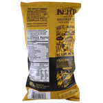 Kettle Foods, Potato Chips, Salt & Fresh Ground Pepper, 5 oz (142 g) - The Supplement Shop