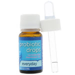 Mommy's Bliss, Probiotic Drops, Everyday, Newborn+, 0.34 fl oz (10 ml) - The Supplement Shop