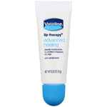Vaseline, Lip Therapy, Advanced Healing Skin Protectant, 0.35 oz (10 g) - The Supplement Shop