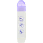Crystal Body Deodorant, Natural Deodorant, Lavender & White Tea , 2.5 oz (70 g) - The Supplement Shop