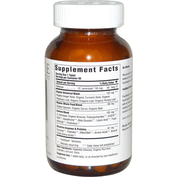 Innate Response Formulas, Selenium, Clinical Whole Food Nutrients, 90 Tablets