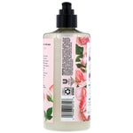 Love Beauty and Planet, Bountiful Bouquet Hand Wash, Murumuru Butter & Rose, 13.5 fl oz (400 ml) - The Supplement Shop
