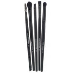 E.L.F., Ultimate Eyes Kit, 5 Piece Brush Collection - The Supplement Shop