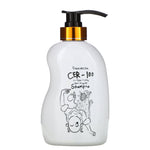 Elizavecca, CER-100 Collagen Coating Hair Muscle Shampoo, 16.9 fl oz (500 ml) - The Supplement Shop