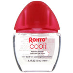 Rohto, Cooling Eye Drops, Max Strength Redness Relief, 0.4 fl oz (13 ml) - The Supplement Shop
