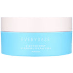Everydaze, Diamond Drop, Hydrogel Eye Patches, Brightening, 60 Patches, 3.17 fl oz (90 g) - The Supplement Shop