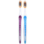 Oral-B, Pro-Flex, Toothbrush, Soft, 2 Toothbrushes - The Supplement Shop