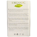 Organyc, Beauty, Organic Cotton Wool Buds, 200 Pieces - The Supplement Shop