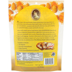 Almondina, Almond Bites, Ginger Turmeric Almond, 5 oz (142 g) - The Supplement Shop