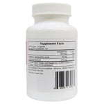 Ecological Formulas, Placenta (Lyophilized), 60 Capsules - The Supplement Shop