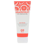 G9skin, Grapefruit Vita Peeling Gel, 150 ml - The Supplement Shop