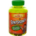 Flintstones, Children's Multivitamin, Plus Immune Support, 150 Gummies - The Supplement Shop