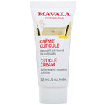 Mavala, Cuticle Cream, 0.5 oz (15 ml) - The Supplement Shop