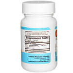Advance Physician Formulas, Forskolin, Coleus Forskohlii Extract, 100 mg, 60 Capsules - The Supplement Shop