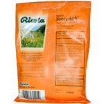 Ricola, Natural Honey Herb, 24 Drops - The Supplement Shop
