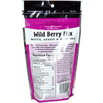 Eden Foods, Organic, Wild Berry Mix, Nuts, Seeds & Berries, 4 oz (113 g) - The Supplement Shop