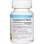 Eclectic Institute, Raw Fresh Freeze-Dried, Bitter Melon, 200 mg, 90 Non-GMO Veggie Caps - The Supplement Shop