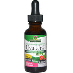 Nature's Answer, Uva Ursi, Low Alcohol, 1000 mg, 1 fl oz (30 ml) - The Supplement Shop
