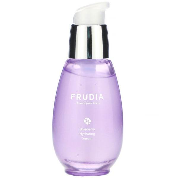 Frudia, Blueberry Hydrating Serum, 1.76 oz (50 g) - The Supplement Shop