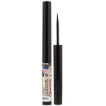 theBalm Cosmetics, Schwing, Liquid Eyeliner, Black, 0.06 fl oz (1.7 ml) - The Supplement Shop