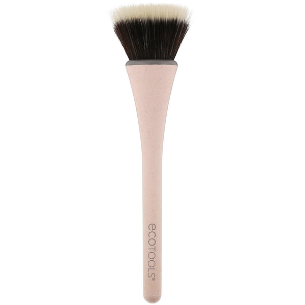 EcoTools, 360° Ultimate Sheer Brush, 1 Brush - The Supplement Shop