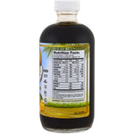 Dynamic Health Laboratories, Organic Coconut Aminos, Seasoning Sauce, 8 fl oz (237 ml) - The Supplement Shop