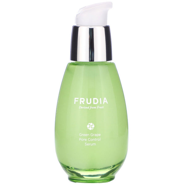 Frudia, Green Grape Pore Control Serum, 1.76 oz (50 g) - The Supplement Shop
