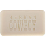 Herban Cowboy, Milled Soap, Sport, 5 oz (140 g) - The Supplement Shop