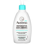 Aveeno, Restorative Skin Therapy, Oat Repairing Cream, 12 oz (340 g) - The Supplement Shop
