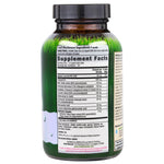 Irwin Naturals, Milk Thistle Liver Detox, 60 Liquid Soft-Gels - The Supplement Shop