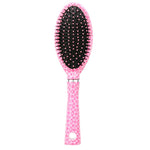 Conair, Impressions, Detangle & Style Cushion Hair Brush, 1 Brush - The Supplement Shop