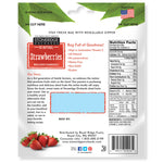Stoneridge Orchards, Strawberries, Whole Dried Strawberries, 4 oz (113 g) - The Supplement Shop