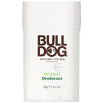 Bulldog Skincare For Men, Deodorant, Original , 2.4 oz (68 g) - The Supplement Shop
