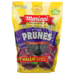 Mariani Dried Fruit, Premium Pitted Prunes, 18 oz (510 g) - The Supplement Shop