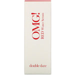 Double Dare, Red Water Serum, 30 ml - The Supplement Shop