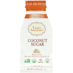 Leaner Creamer, Organic, Coconut Sugar, 20 Individual Packets, 0.14 oz (4 g) Each - The Supplement Shop