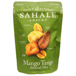 Sahale Snacks, Mango Tango Almond Mix, 8 oz (226 g) - The Supplement Shop