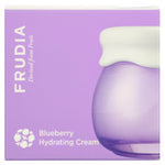Frudia, Blueberry Hydrating Cream, 1.94 oz (55 g) - The Supplement Shop