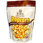Eden Foods, Popcorn, Organic Popping Kernels, 20 oz (566 g) - The Supplement Shop