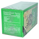 Triple Leaf Tea, Ultra Slim, Herbal Tea, Caffeine-Free, 20 Tea Bags, 1.4 oz (40 g) - The Supplement Shop