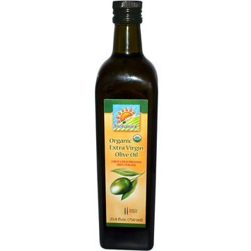 Bionaturae, Organic Extra Virgin Olive Oil, 25.4 fl oz (750 ml)